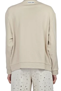 - Giubbotto - 450067 - Beige^So Allure Discount