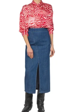 - Gonna - 450048 - Denim^So Allure Best