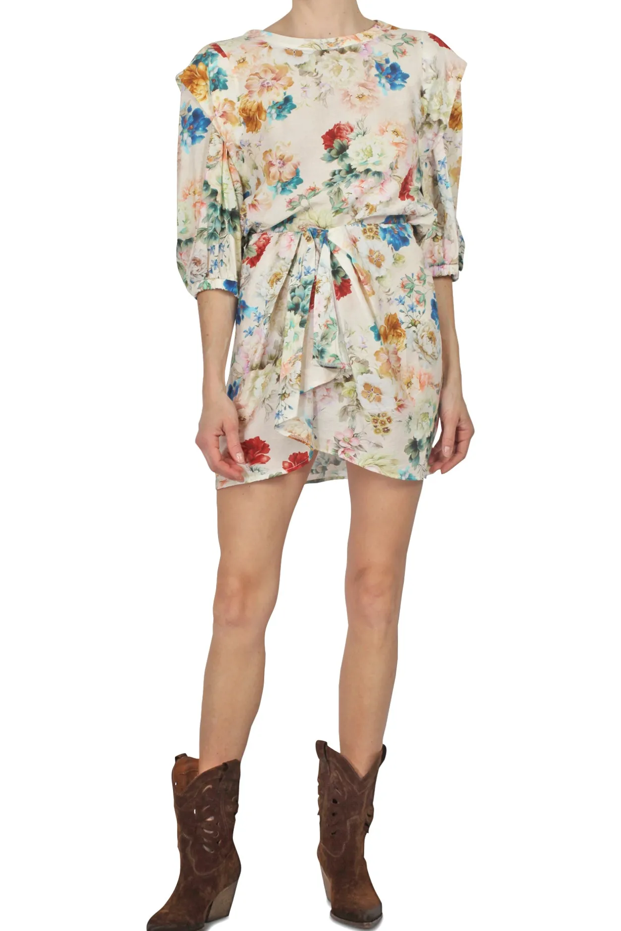 - Gonna - 450062 - Fantasia Panna^So Allure Best