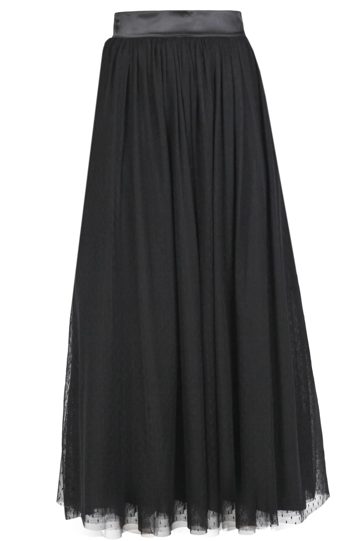 - Gonna - 421083 - Nero^So Allure Discount