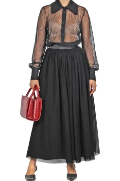 - Gonna - 421083 - Nero^So Allure Discount