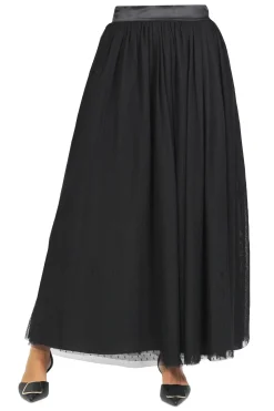 - Gonna - 421083 - Nero^So Allure Discount