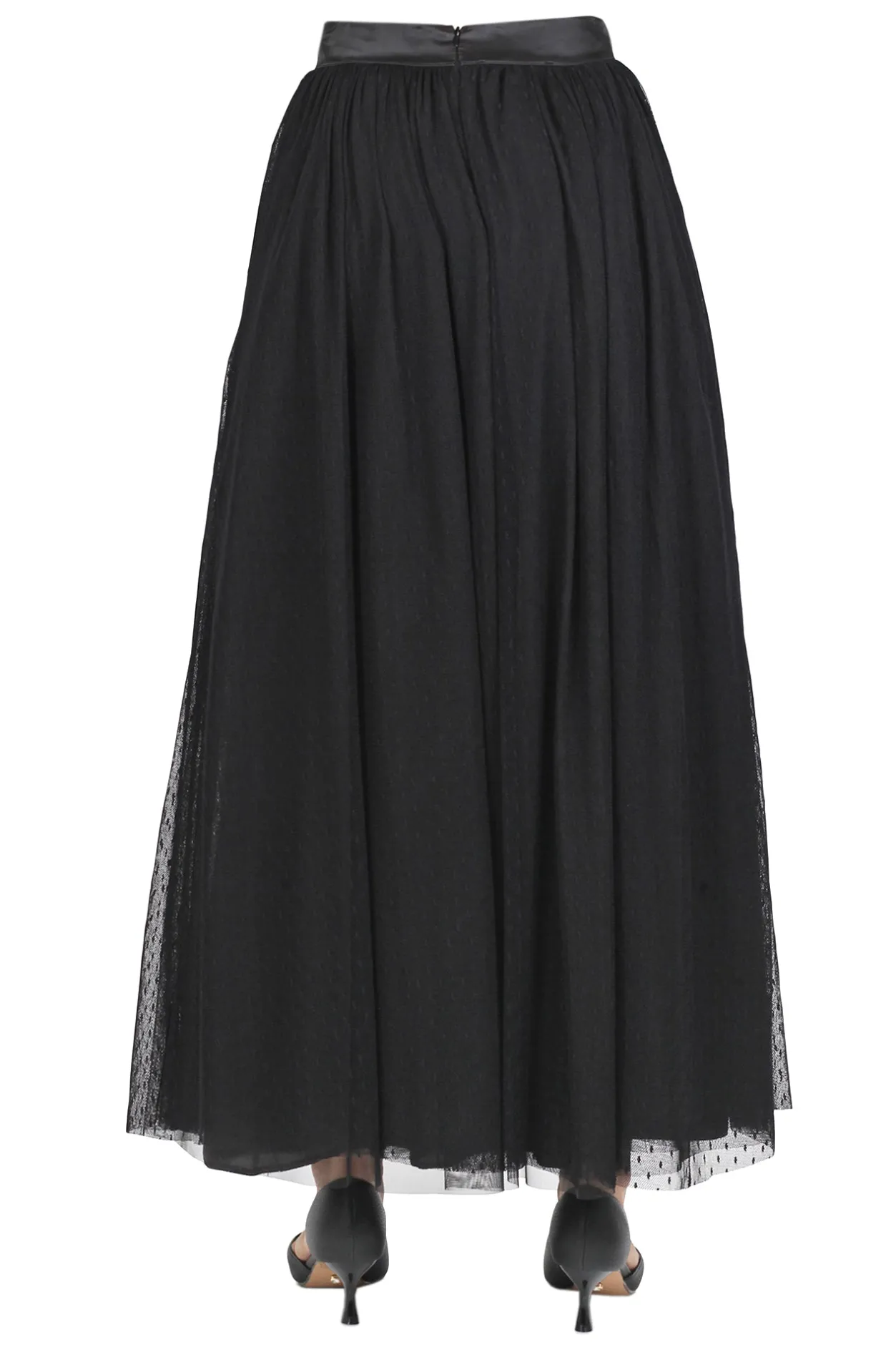 - Gonna - 421083 - Nero^So Allure Discount