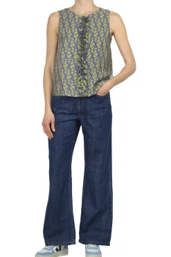 - Jeans - 450071 - Denim^So Allure Online