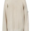 - Maglia - 450057 - Champagne^So Allure Sale