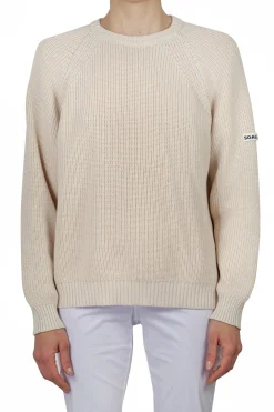 - Maglia - 450057 - Champagne^So Allure Sale