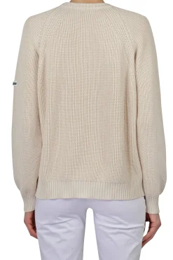 - Maglia - 450057 - Champagne^So Allure Sale