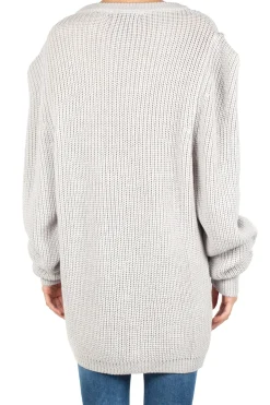 - Maglia - 360919 - Grigio^So Allure Fashion
