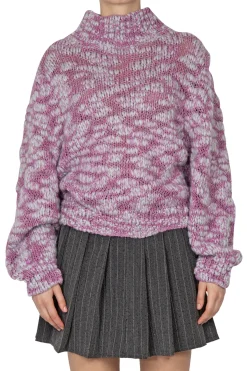 - Maglia - 441905 - Rosa^So Allure Best