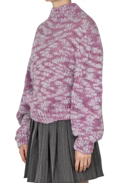 - Maglia - 441905 - Rosa^So Allure Best
