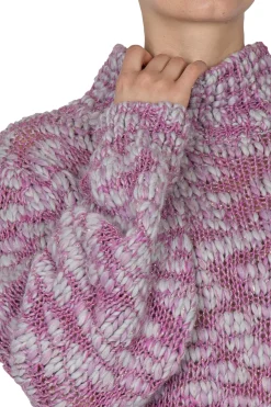 - Maglia - 441905 - Rosa^So Allure Best