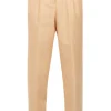 - Pantalone - 411511 - Arancione^So Allure Fashion