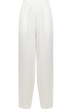 - Pantalone - 450044 - Avena^So Allure Outlet