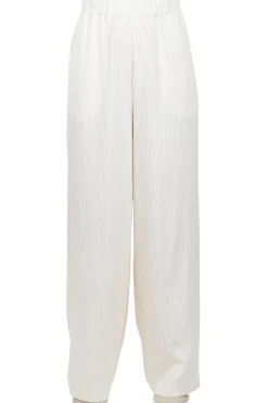 - Pantalone - 450044 - Avena^So Allure Outlet
