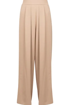 - Pantalone - 450039 - Beige^So Allure Discount
