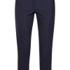 - Pantalone - 450056 - Blu^So Allure Sale