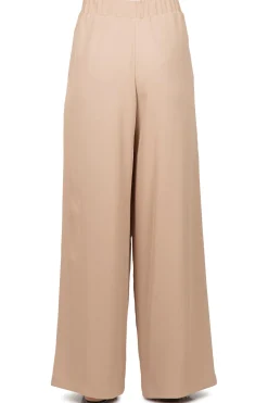 - Pantalone - 450039 - Beige^So Allure Discount