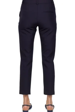 - Pantalone - 450056 - Blu^So Allure Sale