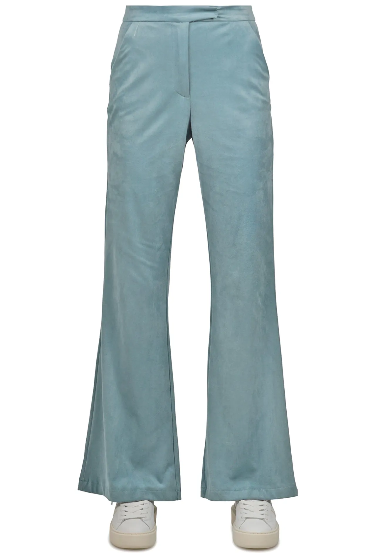 - Pantalone - 450073 - Carta da zucchero^So Allure New