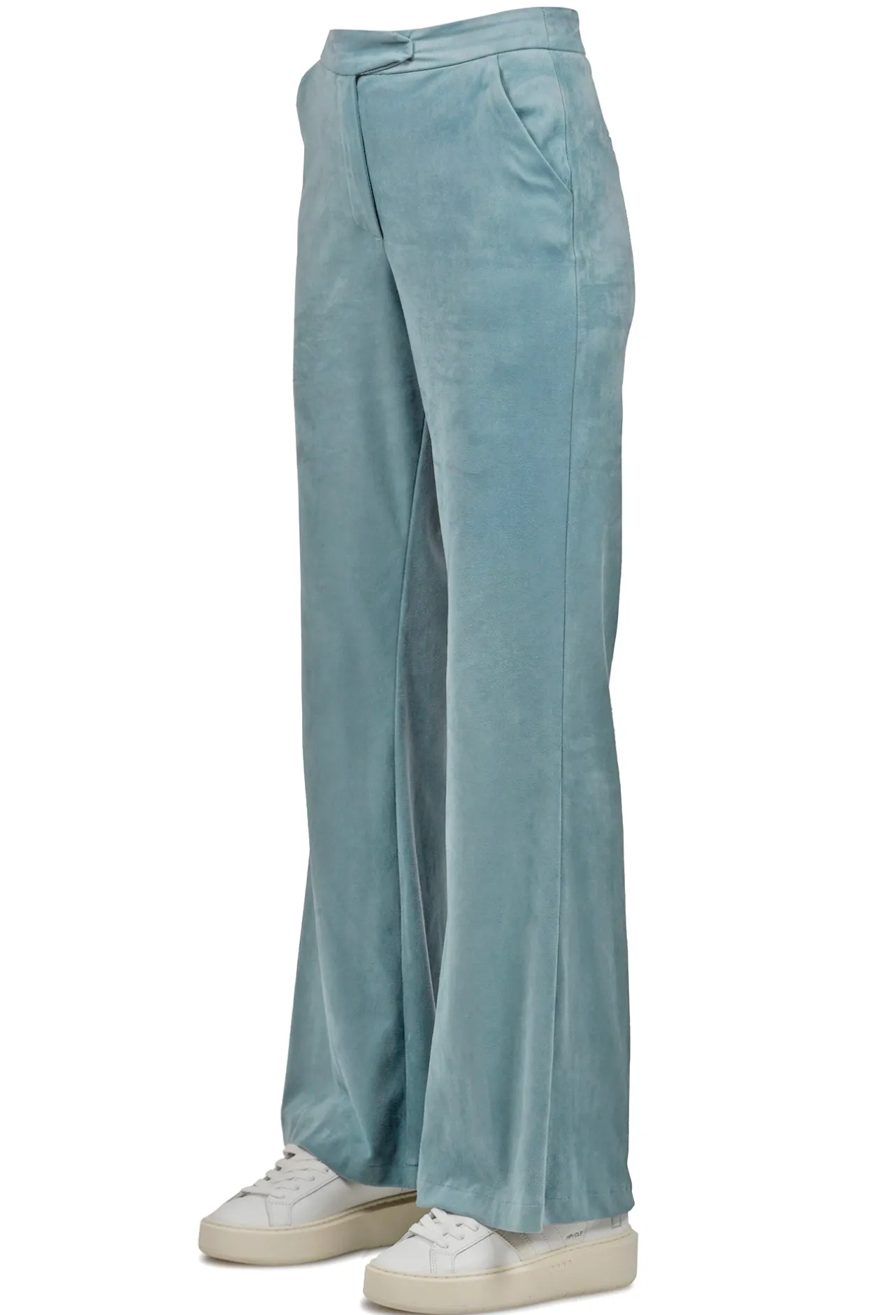 - Pantalone - 450073 - Carta da zucchero^So Allure New