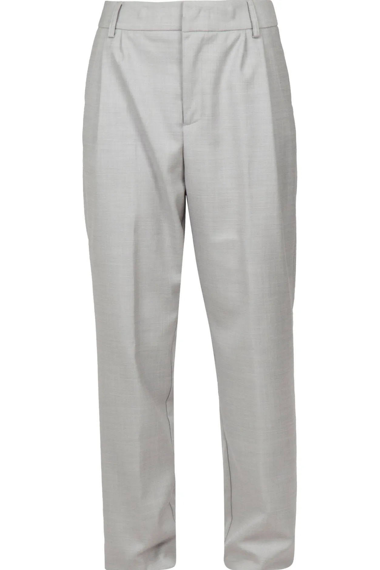 - Pantalone - 450035 - Grigio^So Allure New