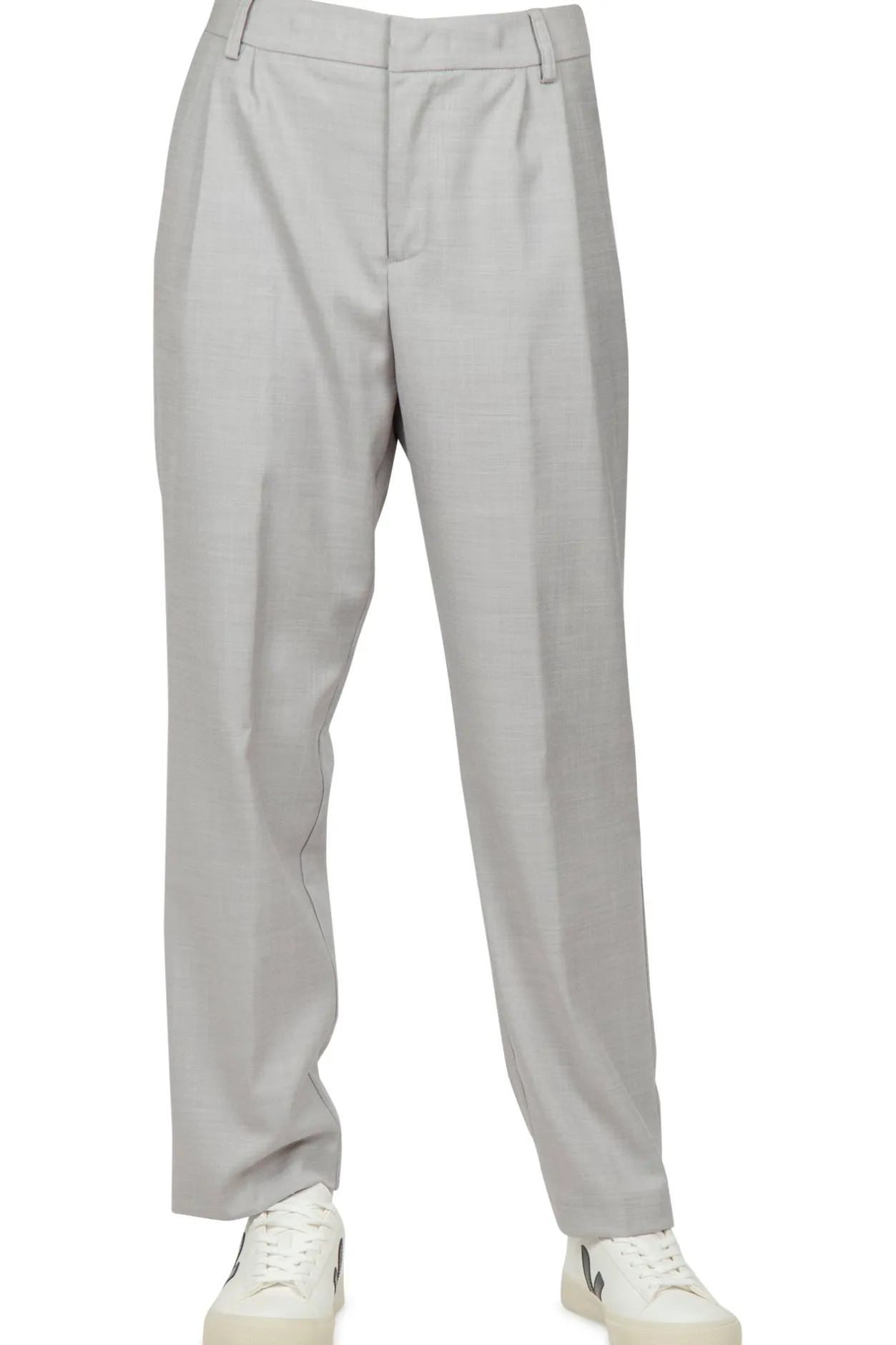 - Pantalone - 450035 - Grigio^So Allure New