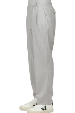 - Pantalone - 450035 - Grigio^So Allure New