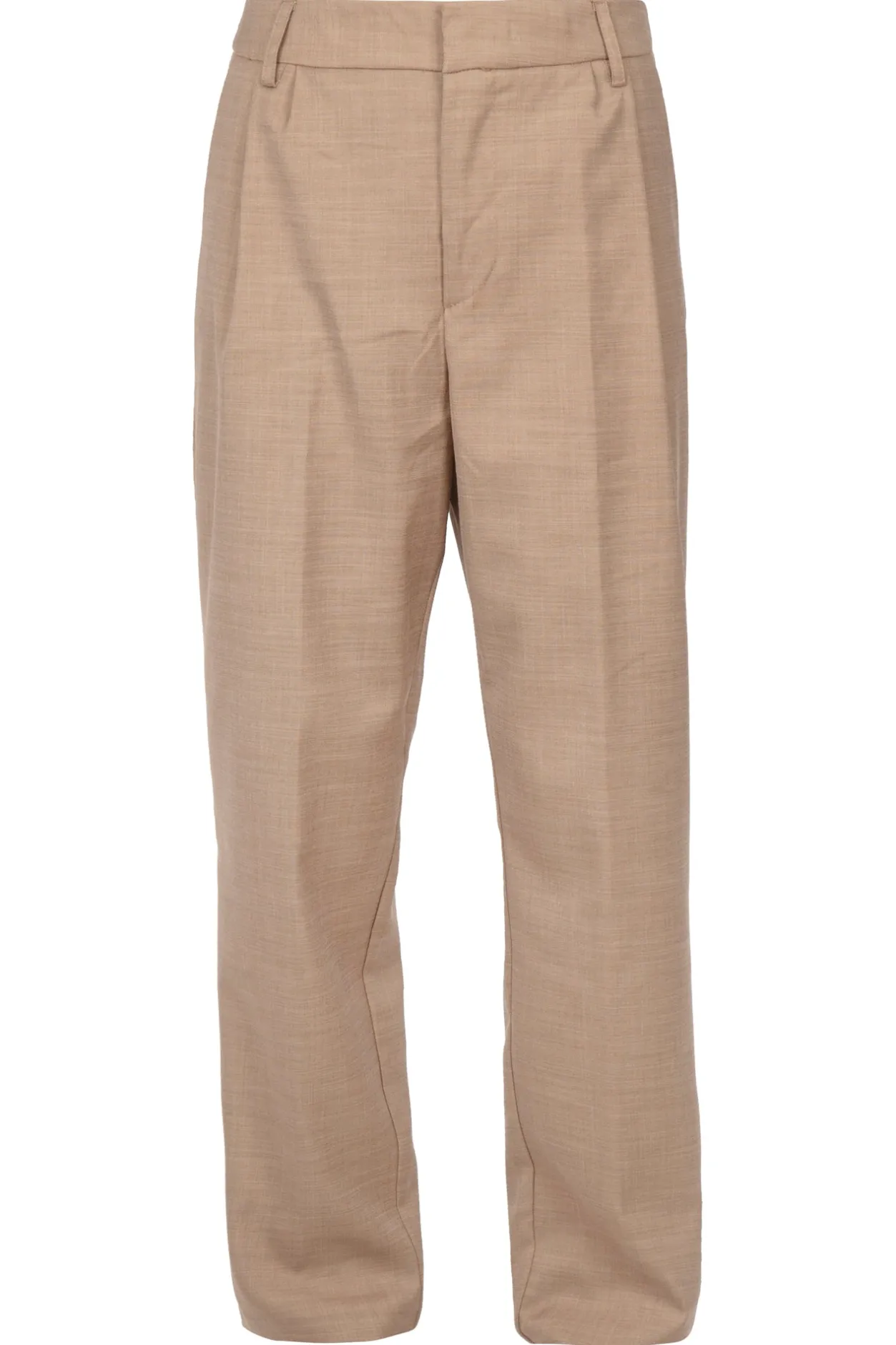 - Pantalone - 450035 - Nocciola^So Allure Sale