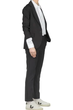 - Pantalone - 450056 - Nero^So Allure Online