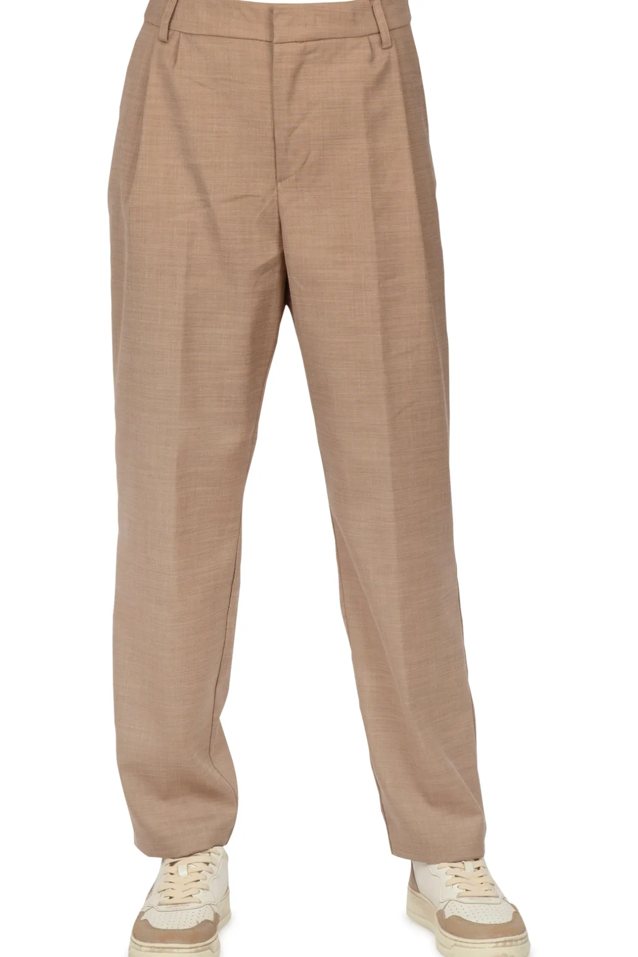 - Pantalone - 450035 - Nocciola^So Allure Sale