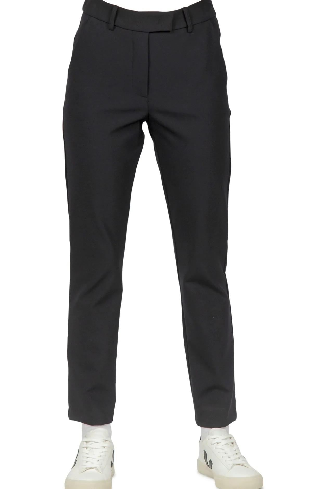 - Pantalone - 450056 - Nero^So Allure Online