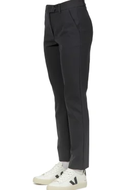 - Pantalone - 450056 - Nero^So Allure Online