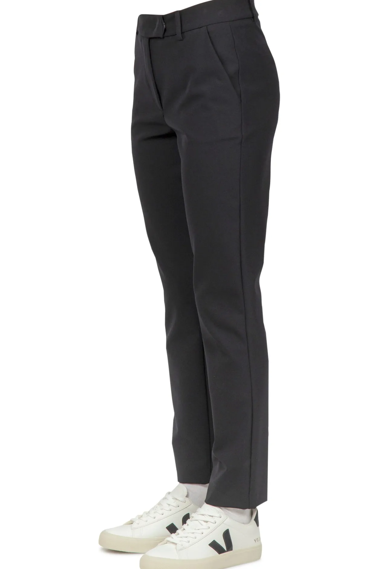 - Pantalone - 450056 - Nero^So Allure Online