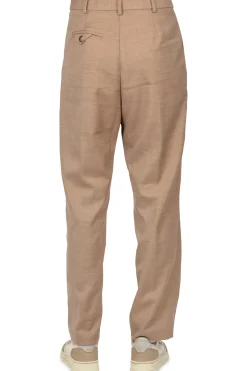 - Pantalone - 450035 - Nocciola^So Allure Sale