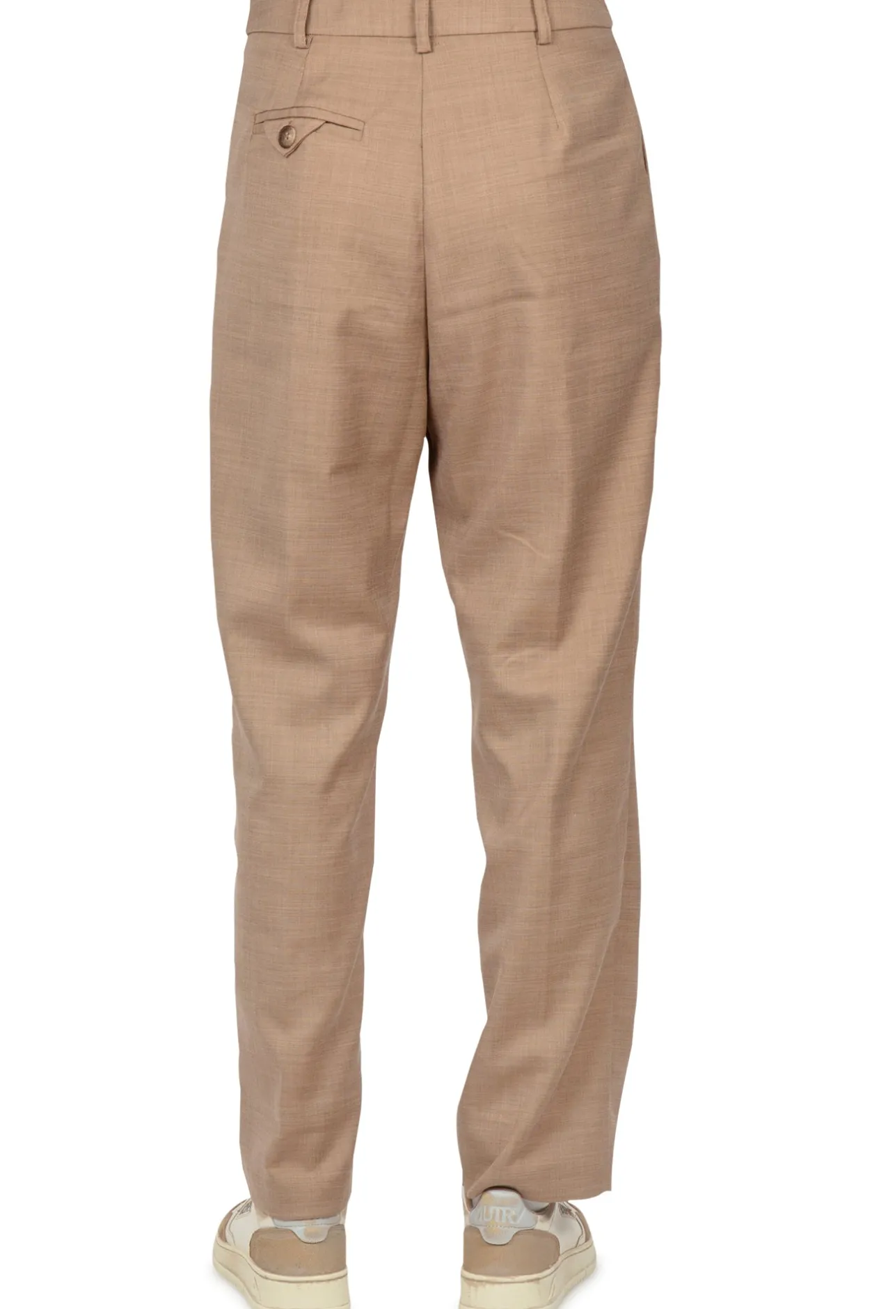 - Pantalone - 450035 - Nocciola^So Allure Sale