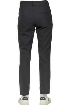 - Pantalone - 450056 - Nero^So Allure Online