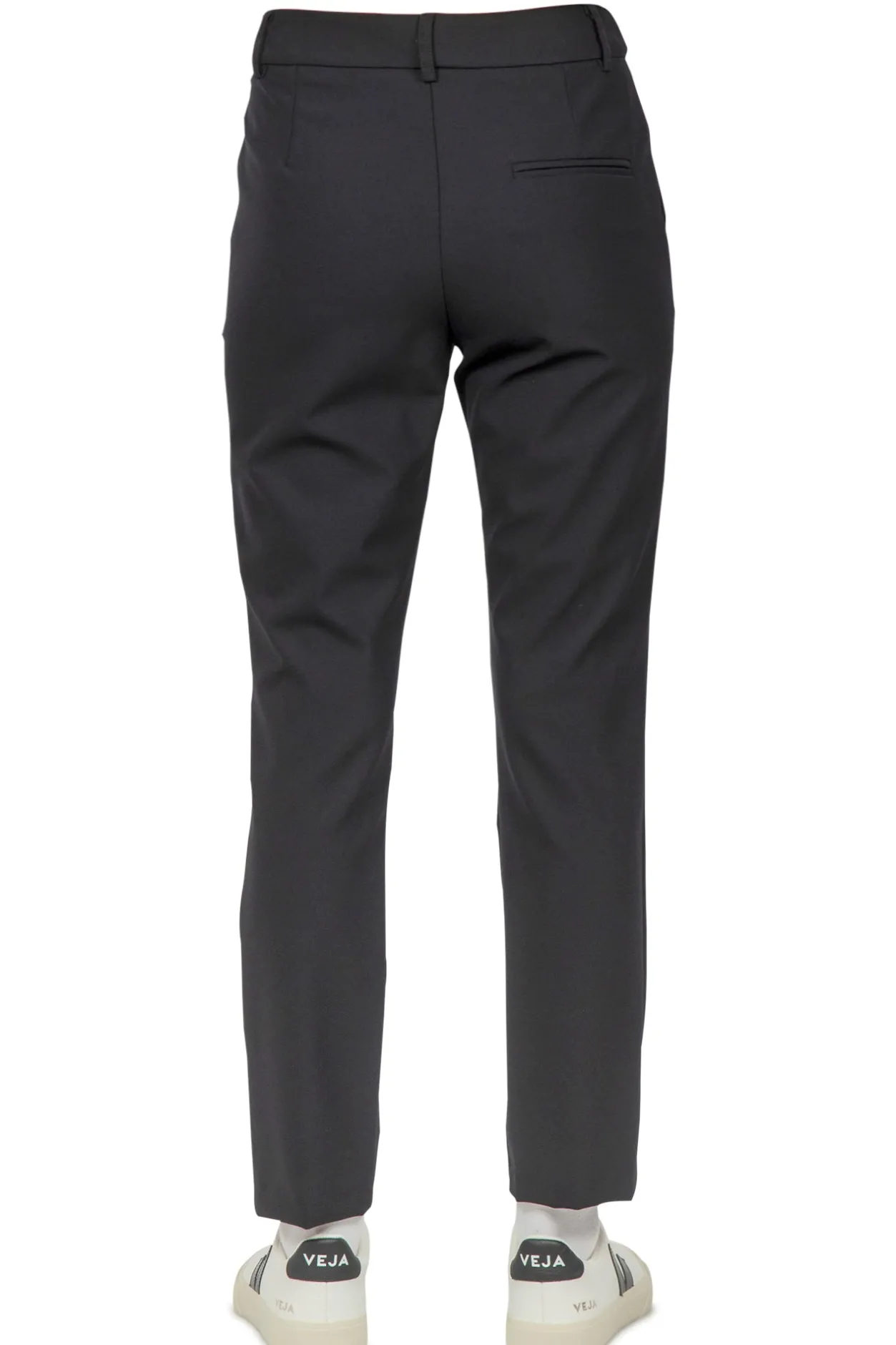 - Pantalone - 450056 - Nero^So Allure Online