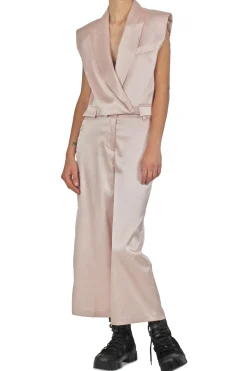 - Pantalone - 431618 - Rosa^So Allure Fashion