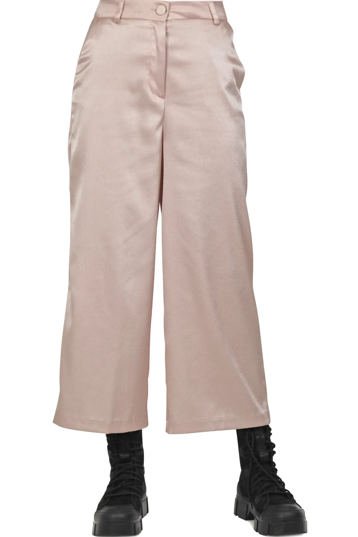 - Pantalone - 431618 - Rosa^So Allure Fashion