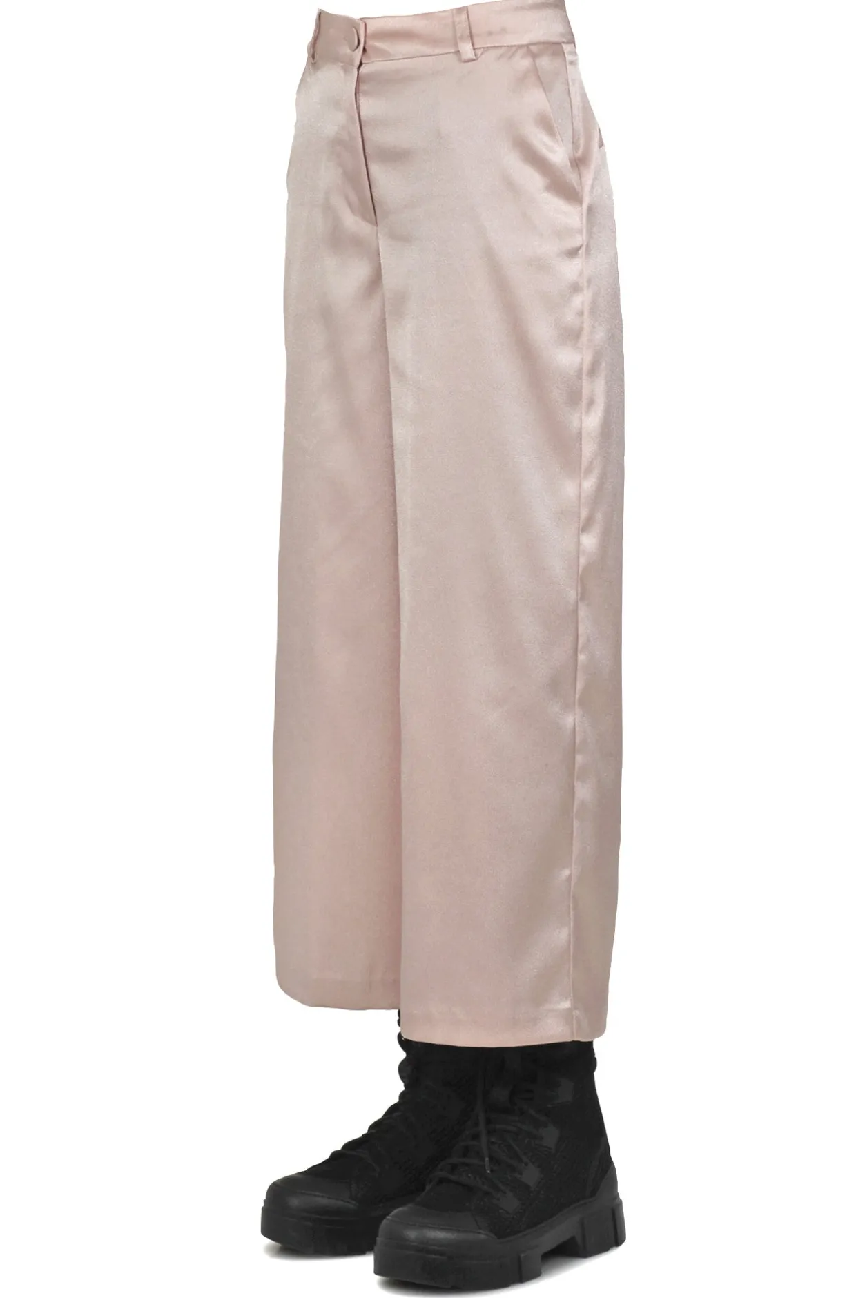 - Pantalone - 431618 - Rosa^So Allure Fashion