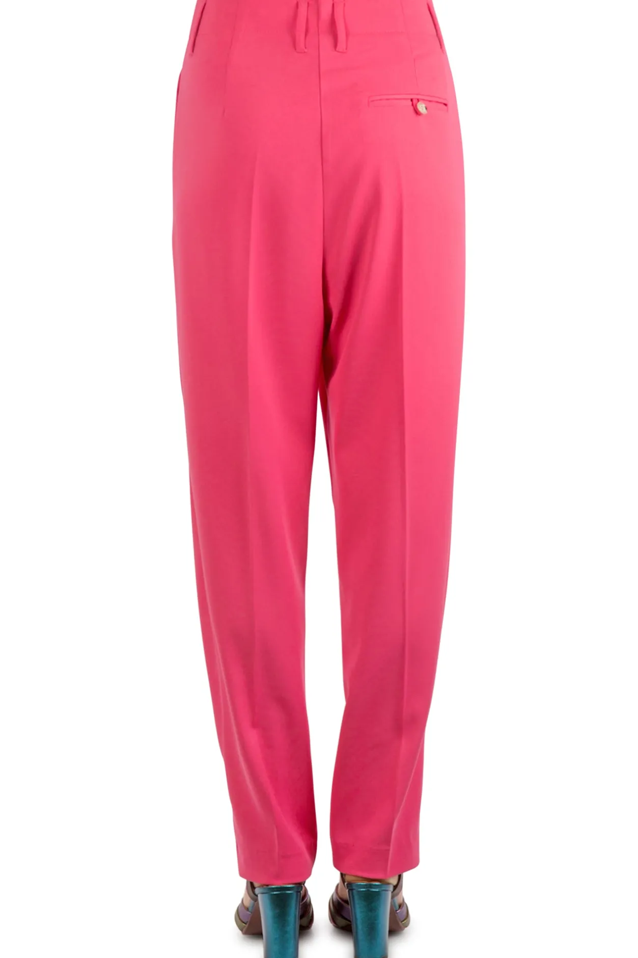 - Pantalone - 371256 - Rosa^So Allure Sale
