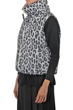- Piumino - 441060 - Nero/Ghiaccio^So Allure Discount