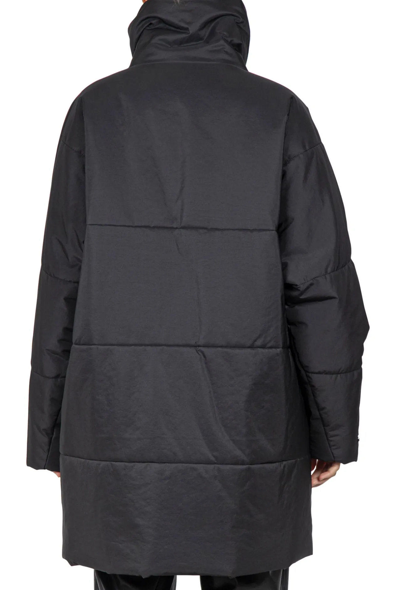 - Piumino - 441929 - Nero^So Allure Hot