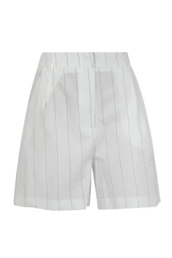 - Shorts - 430901 - Bianco/Nero^So Allure Outlet