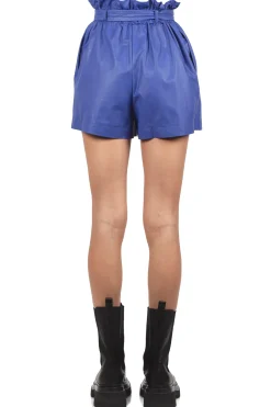 - Shorts - 381157 - Bluette^So Allure Outlet