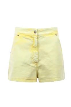 - Shorts - 391504 - Giallo^So Allure Best