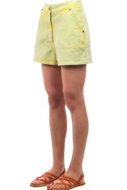 - Shorts - 391504 - Giallo^So Allure Best