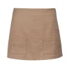- Shorts - 450034 - Nocciola^So Allure Best