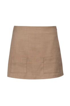 - Shorts - 450034 - Nocciola^So Allure Best