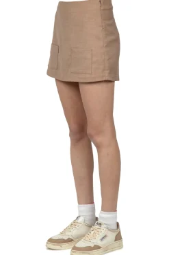 - Shorts - 450034 - Nocciola^So Allure Best